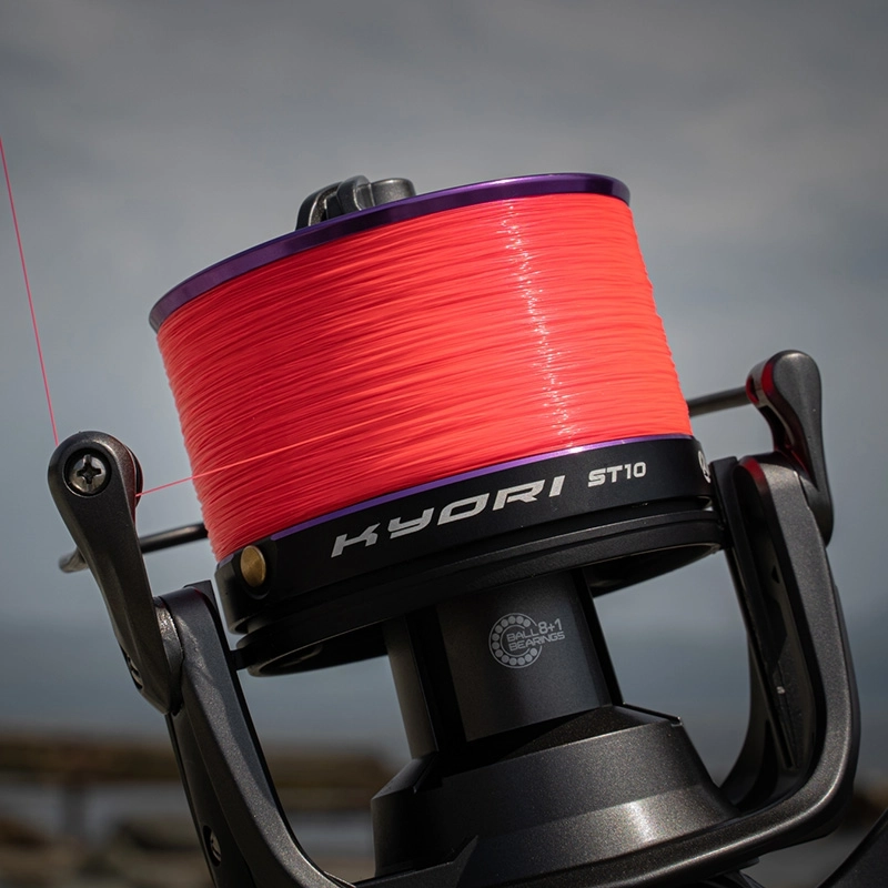Akios Kyori ST10 Long Cast Reel